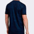 Фото #4 товара adidas 皇家马德里客场 球迷版 足球服比赛服T恤 男款 深蓝色 / Футболка Adidas FJ3151