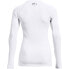 UNDER ARMOUR CG Authentics Crew long sleeve T-shirt