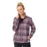 Фото #1 товара VAUDE Neyland Shacket long sleeve shirt