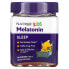 Kids, Melatonin Gummies, Ages 4+, Raspberry, 60 Gummies