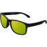 Фото #3 товара Солнечные очки унисекс Northweek Bold Чёрный Зеленый лимонный (Ø 45 mm)