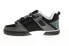 Фото #10 товара DVS Comanche 2.0+ DVF0000323008 Mens Black Nubuck Skate Sneakers Shoes