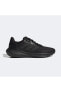 Runfalcon 3.0 Erkek Siyah Koşu Ayakkabısı