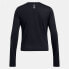 UNDER ARMOUR Launch long sleeve T-shirt