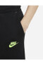 Брюки Nike Training FLC Pant