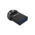 Фото #4 товара Ultra Fit - 32 GB - USB Type-A - 3.2 Gen 1 (3.1 Gen 1) - 130 MB/s - Capless - Black