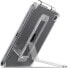 Etui na tablet Spigen Etui Spigen Airskin Hybrid S Apple iPad 10.9 2022 (10. generacji) Crystal Clear - фото #4