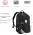 Фото #3 товара adidas Originals Unisex National 2.0 Backpack (Pack of 1)