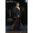 HARRY POTTER And The Goblet Of Fire Cedric Diggory Deluxe Figure