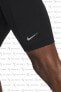 Фото #4 товара Шорты спортивные мужские Nike Yoga Dri-Fit