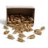 Фото #5 товара PIKE N BASS 50 Inserts Brass Autopercant M8 Backrest