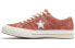 Converse One Star Dusty Peach 164220C Sneakers