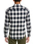 Фото #2 товара Theory Rammy Woven Shirt Men's