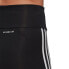 ADIDAS Designed 2 Move 3 Stripes High waist leggings