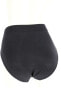 Фото #4 товара Wacoal 242142 Womens B-Smooth High-Cut Panty Underwear Black Size Large