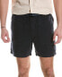 Фото #1 товара Joe's Jeans Linen Trail Short Men's Blue L