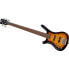 Warwick RB Corvette Classic LH 5 AS TH