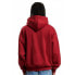 Фото #6 товара Karl Kani Trekking Os Hoodie M 6021747