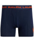 ფოტო #4 პროდუქტის Men's Perfect Pouch Boxer Briefs