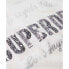 ფოტო #4 პროდუქტის SUPERDRY Embellish Archive Fitted sleeveless T-shirt