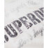 ფოტო #5 პროდუქტის SUPERDRY Embellish Archive Fitted sleeveless T-shirt