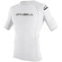 Фото #2 товара O´NEILL WETSUITS Basic Skins Crew T-Shirt