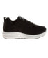 Little and Big Boys Lace-Up Fashion Sneakers