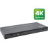 Фото #3 товара InLine HDMI Matrix Switch - 4K2K - 4 inputs to 2 outputs