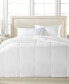 Фото #1 товара Color Hypoallergenic Down Alternative Light Warmth Microfiber Comforter, Twin, Created for Macy's