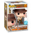 FUNKO POP Indiana Jones - Indiana Jones Exclusive