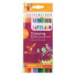 Фото #2 товара DERWENT Lakeland Mixable Colouring Pencil 12 Units