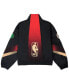 Men's and Women's Black Asian-American Pacific Islander Heritage Collection Heirloom Track Jacket