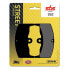 SBS P552-LF Brake Pads