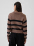 Фото #14 товара Shrunken Polo Sweater