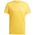 ფოტო #3 პროდუქტის ADIDAS Own The Run short sleeve T-shirt