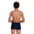 SPEEDO Medley Logo Swim Boxer