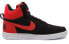 Nike Court Borough Mid 838938-061 Athletic Sneakers