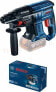 Фото #1 товара Bosch Hammer Akum.gbh 180-li 18v 0xah bl