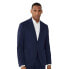 Фото #1 товара HACKETT Brushed Twill Blazer