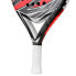 Фото #4 товара SIDESPIN AW6 FCT Eva Mix Text 3K padel racket