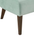 Фото #5 товара Grafton 27.5" Fabric Armless Accent Lounge Chair