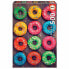 EDUCA BORRAS 500 Pieces Donuts De Colores Wooden Puzzle