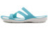 Crocs Swiftwater 203998-4DY Sandals