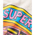 Фото #6 товара SUPERDRY Neon Motor Graphic Fitted short sleeve T-shirt