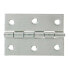 Фото #2 товара OEM MARINE 1.5 mm Stainless Steel Hinge