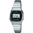 Фото #1 товара CASIO Retro Vintage LA-670WEA watch