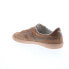 Фото #12 товара Gola Specialist CMA145 Mens Brown Suede Lace Up Lifestyle Sneakers Shoes