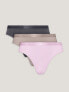 Фото #1 товара Everyday Luxe Bikini Brief 3-Pack