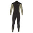 Фото #2 товара BILLABONG 4/3 mm Absolute Long Sleeve Back Zip Neoprene Suit