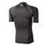 AROPEC Compression Short short sleeve T-shirt